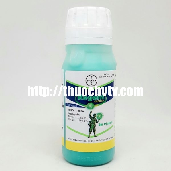 Thuốc trừ sâu REGENT 5SC