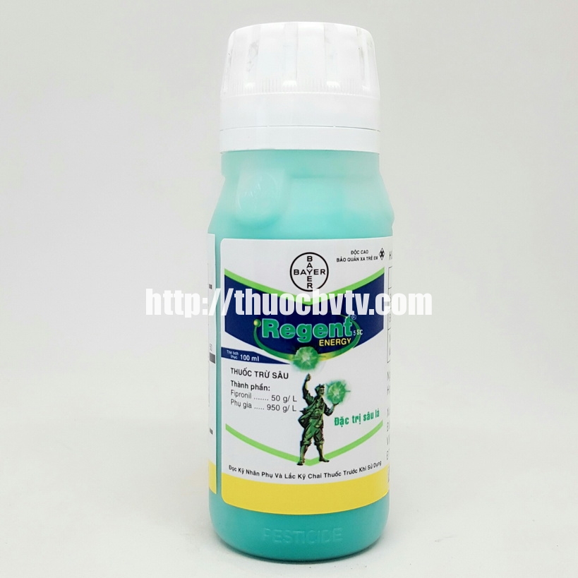 Thuốc trừ sâu REGENT 5SC