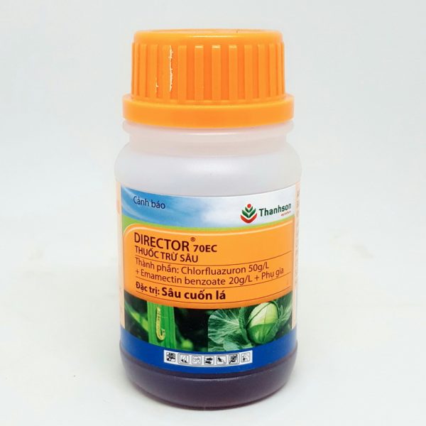 Thuốc trừ sâu DIRECTOR 70EC